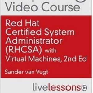 Red Hat Certified System Administrator